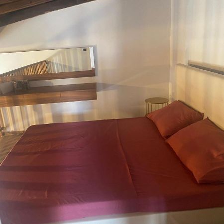 Casa Vacanze Giadasia Барлетта Экстерьер фото