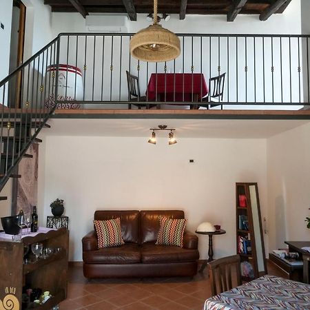 Casa Vacanze Giadasia Барлетта Экстерьер фото