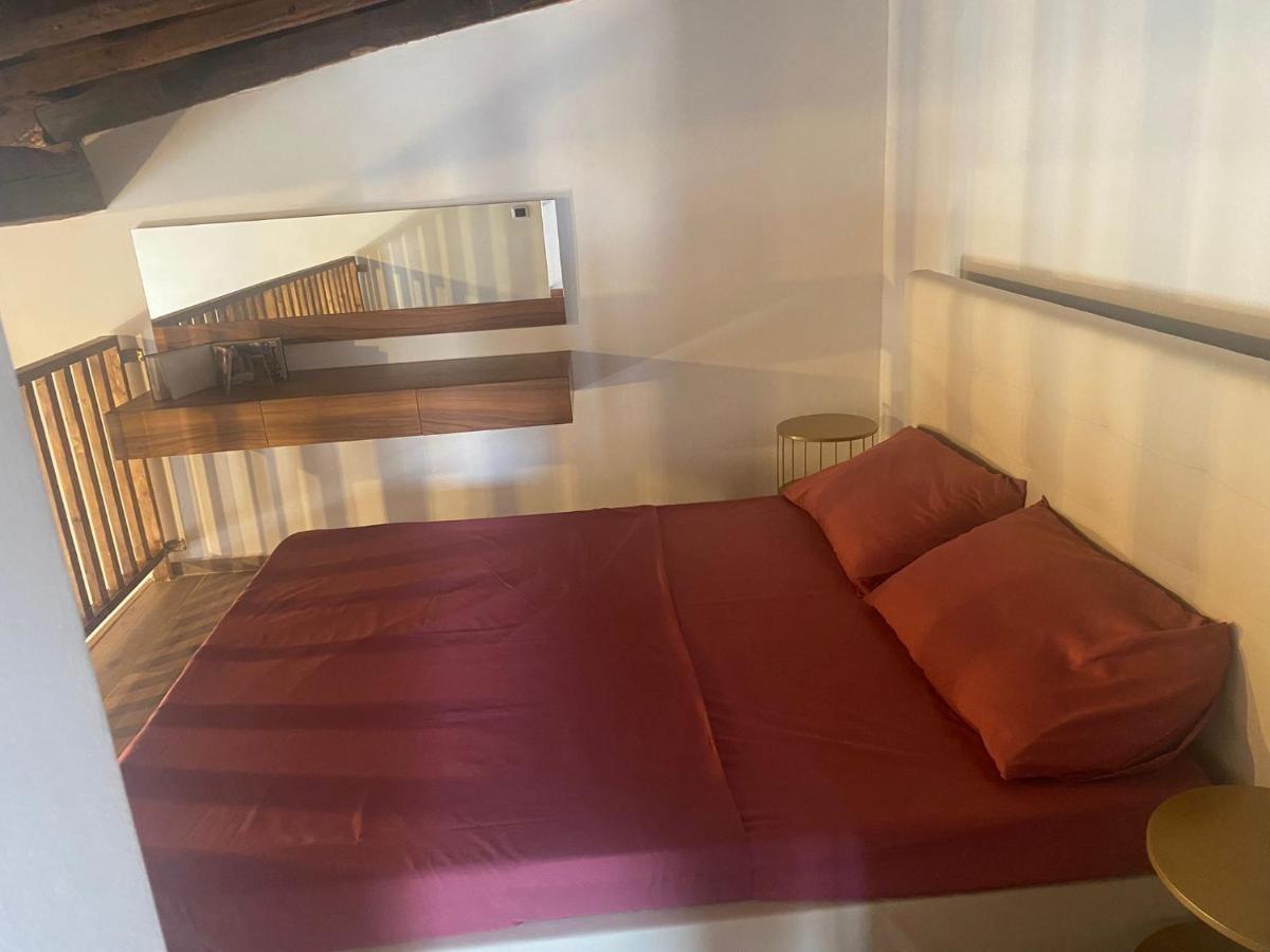 Casa Vacanze Giadasia Барлетта Экстерьер фото