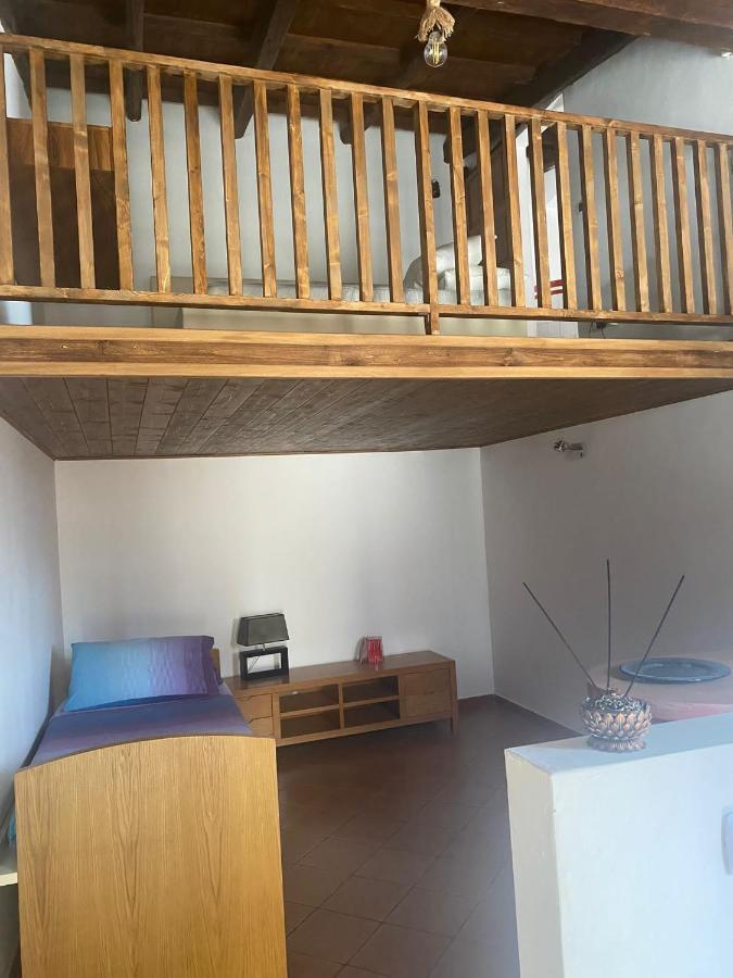 Casa Vacanze Giadasia Барлетта Экстерьер фото