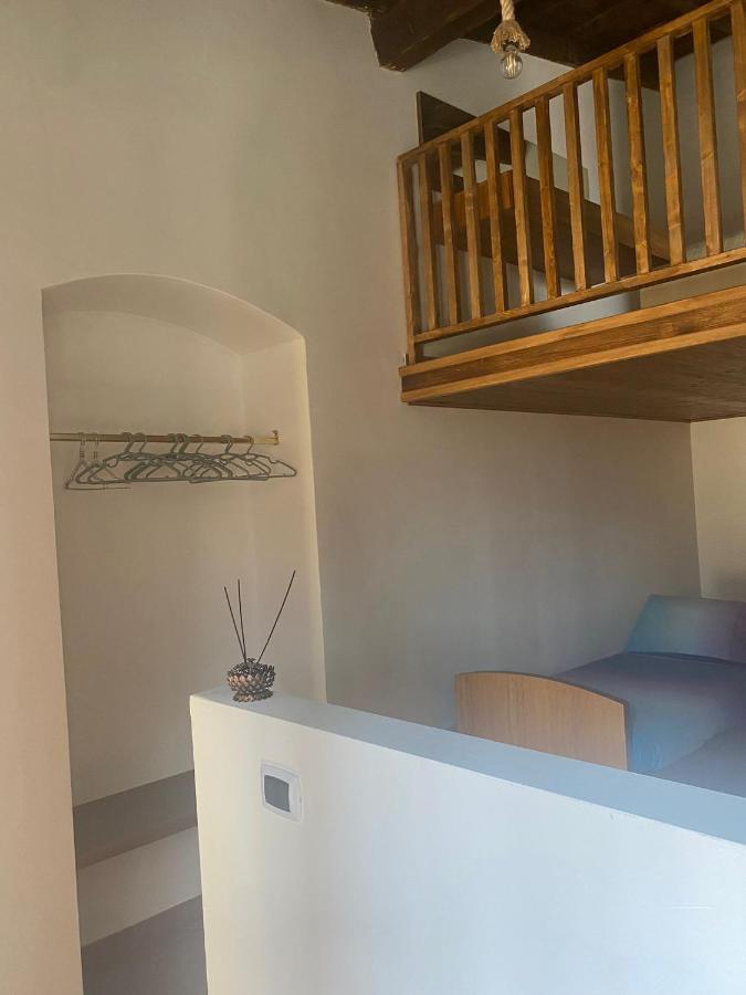 Casa Vacanze Giadasia Барлетта Экстерьер фото